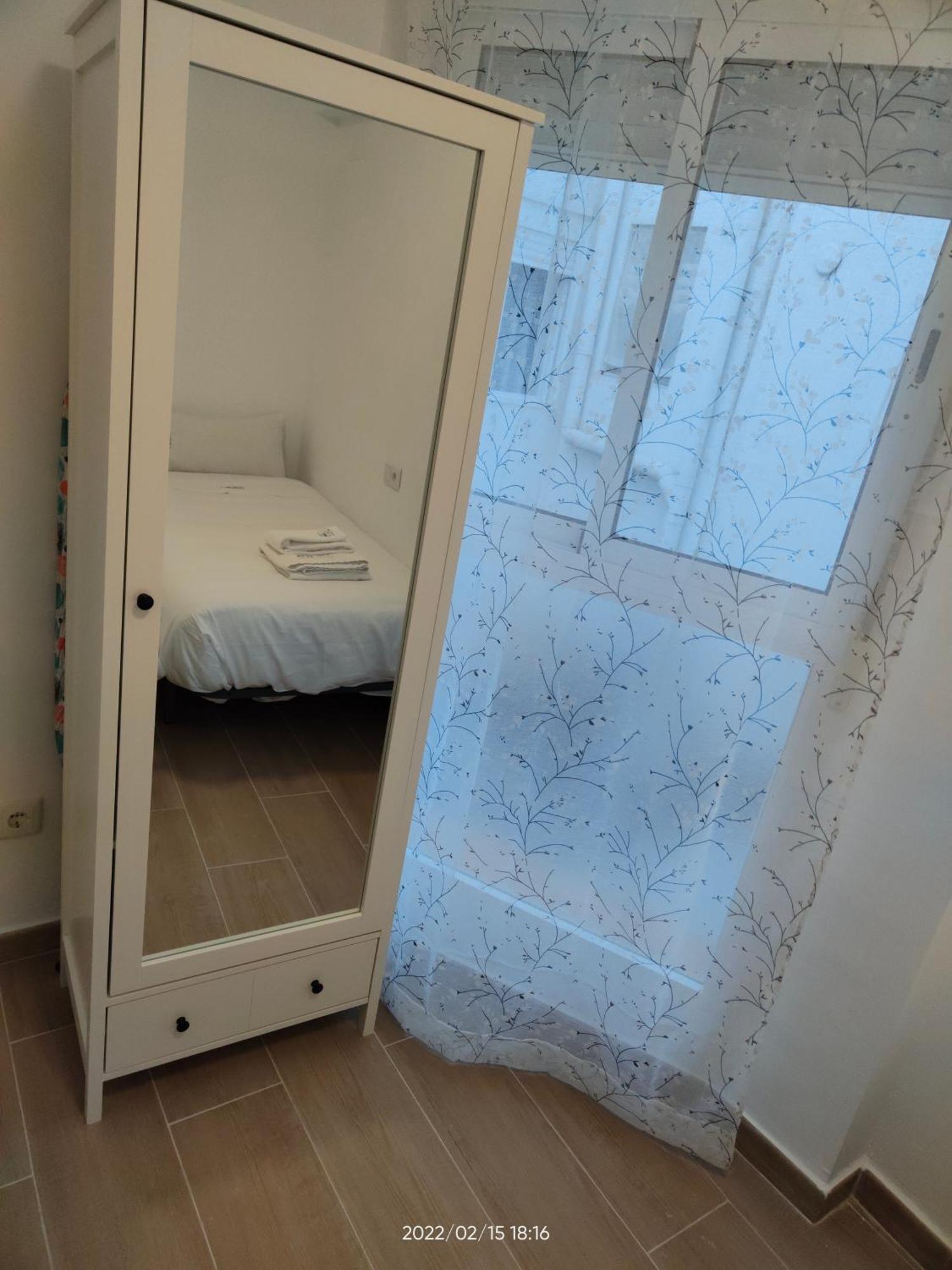 קורדובה Mira Los Patios מראה חיצוני תמונה